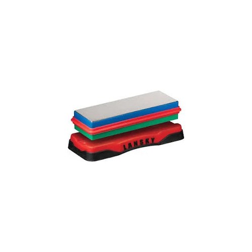Lansky DB-2860 Diamond Benchstone M/F