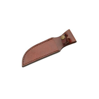 Leather Sheath Brown