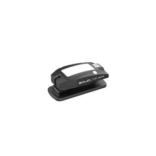 Led Lenser Solidline SC4R Headlamp
