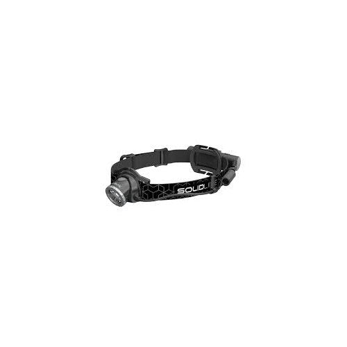 LED Lenser Solidline SH6R Headlamp