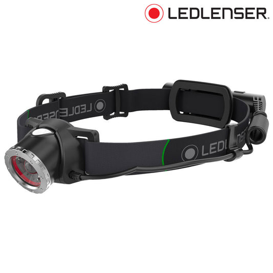 LEDLENSER MH10 Head Torch