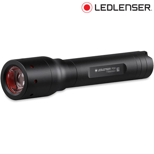 LED LENSER P5R