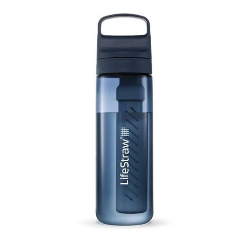 Life Straw Go Series Water Bottle