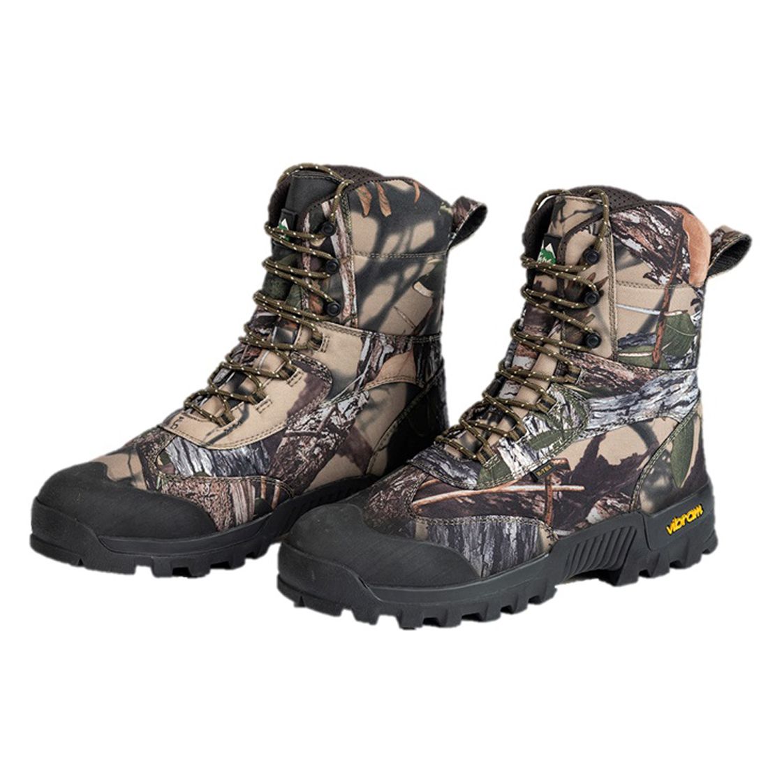 Mallee Boot