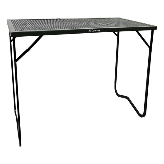 HI-COUNTRY TABLE MEDIUM