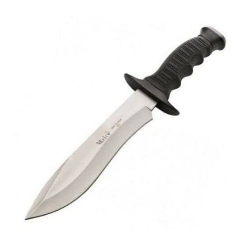 Muela Tactical 16 Zamak Rubber Handle