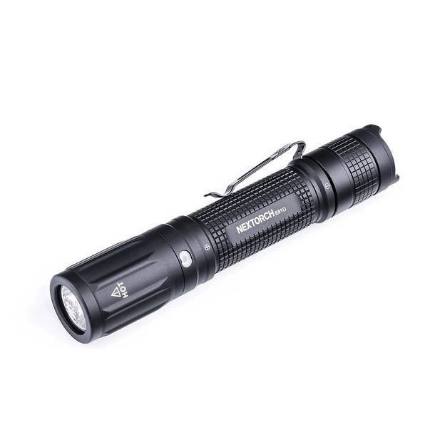 NEXTORCH E51D Rechargeable Pocket Flashlight
