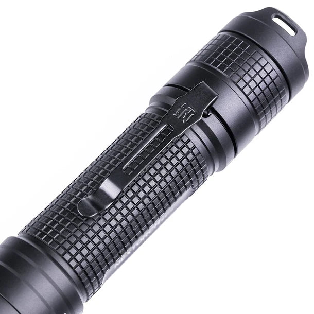 NEXTORCH E51D Rechargeable Pocket Flashlight