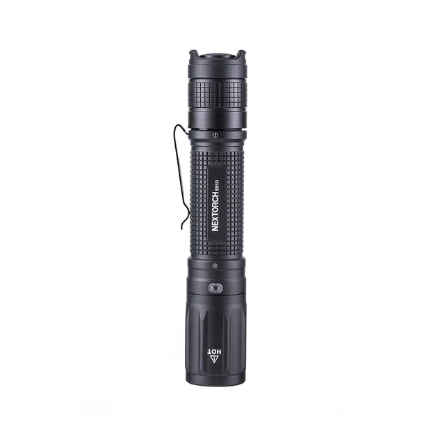 NEXTORCH E51D Rechargeable Pocket Flashlight
