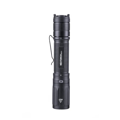 NEXTORCH E51D Rechargeable Pocket Flashlight