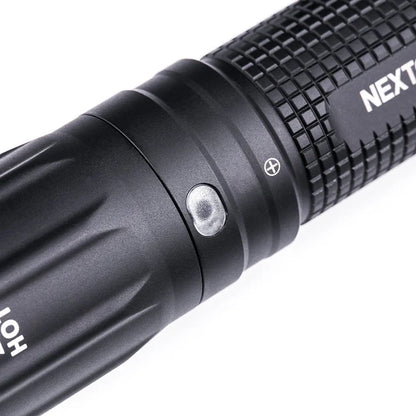 NEXTORCH E51D Rechargeable Pocket Flashlight