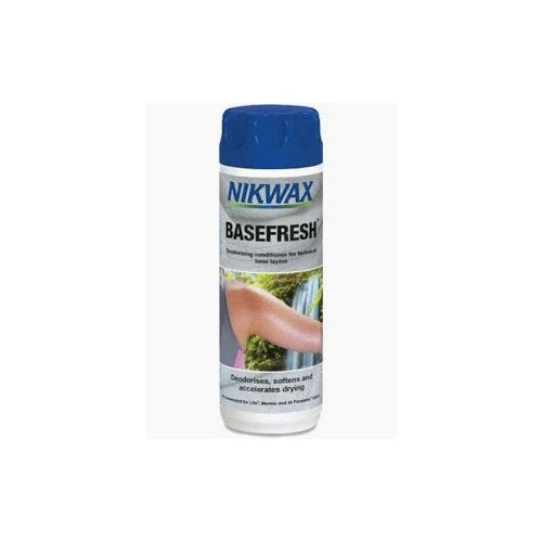 Nik Wax Base Fresh 300ML