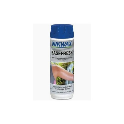 Nik Wax Base Fresh 300ML