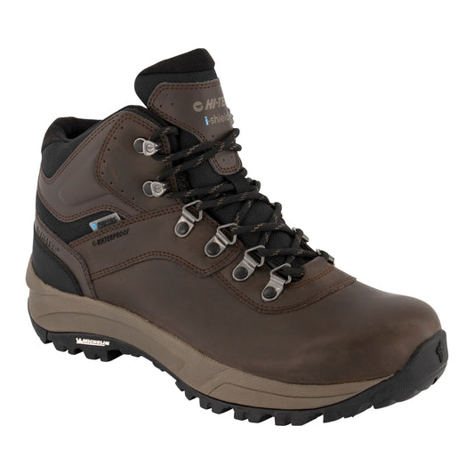 HI TEC ALTITUDE VII MENS HIKE W/P (UK Size)