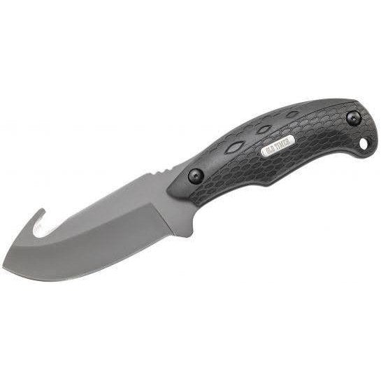 Old Timer Copperhead Guthook Fixed Blade
