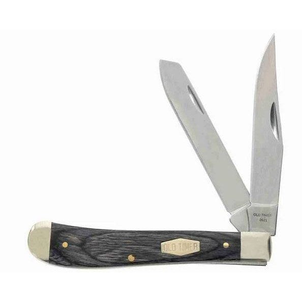 Old Timer Heritage 9th Trapper