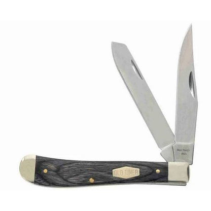 Old Timer Heritage 9th Trapper