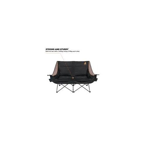 Oztent Glider Lounge Series III