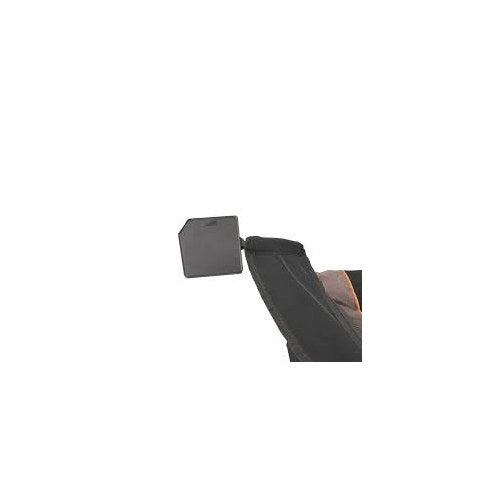 Oztent Lock on Side Table