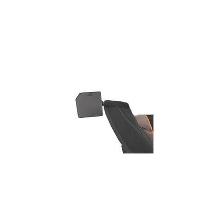 Oztent Lock on Side Table