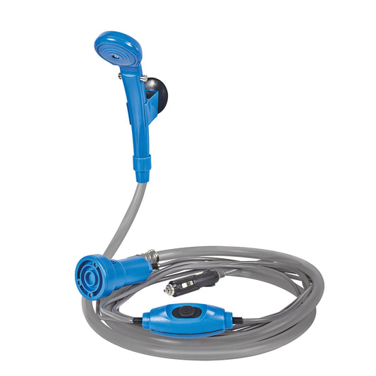 Companion 12Volt Camp Shower