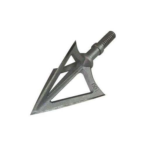 Platinum 3 Blade Broadhead 100gr