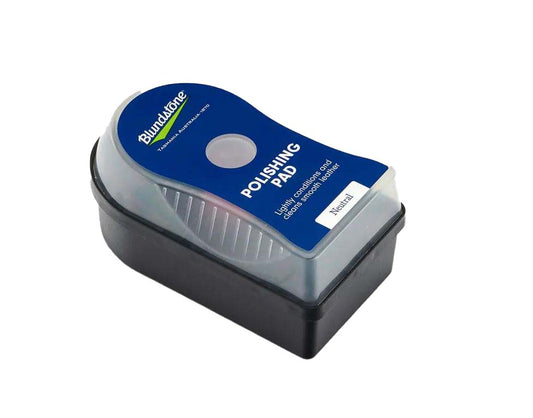 BLUNDSTONE POLISHING PAD