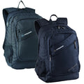 Post Graduate Day Pack - Black