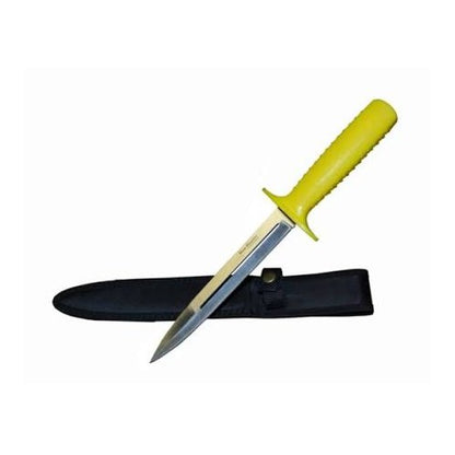 Pro Tactical Pig Sticker w/ Sheath