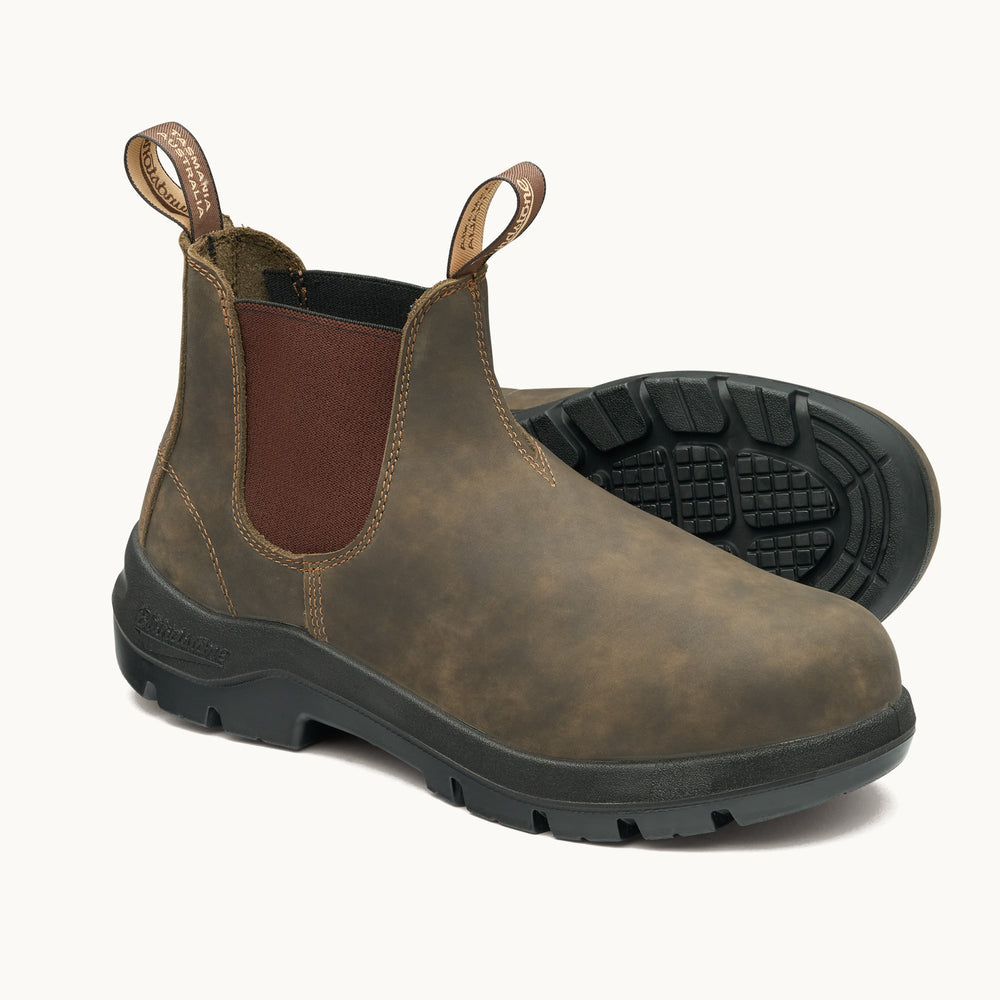 Blundstone #730 Work Boot