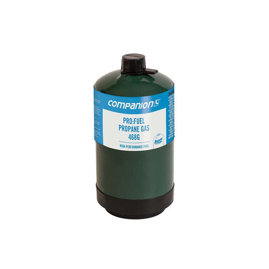 Propane Gas Cylinder