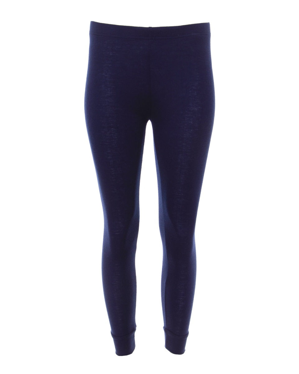 XTM UNISEX HEATFLEX BOTTOM BLACK