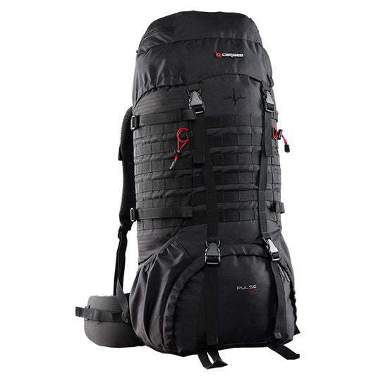 Caribee Pulse 80Lt Hike Pack