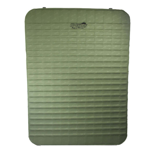 HI-COUNTRY QUEEN 4WD MAT