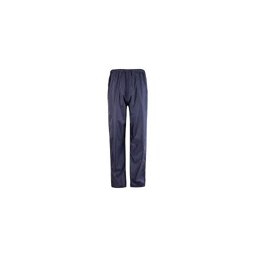 Rainbird Stowaway Overpant Adults Navy 2XL