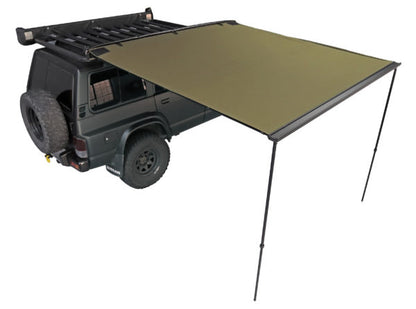 23Zero Raven 2.5 Side Awning
