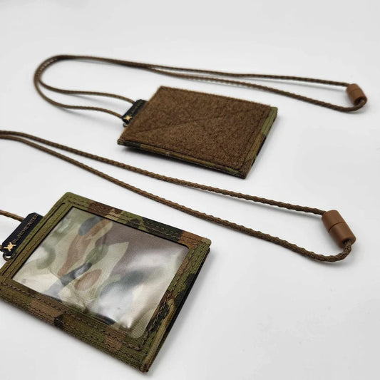 BLANCHWATER PREMIUM ID HOLDER AMCU AUSMADE