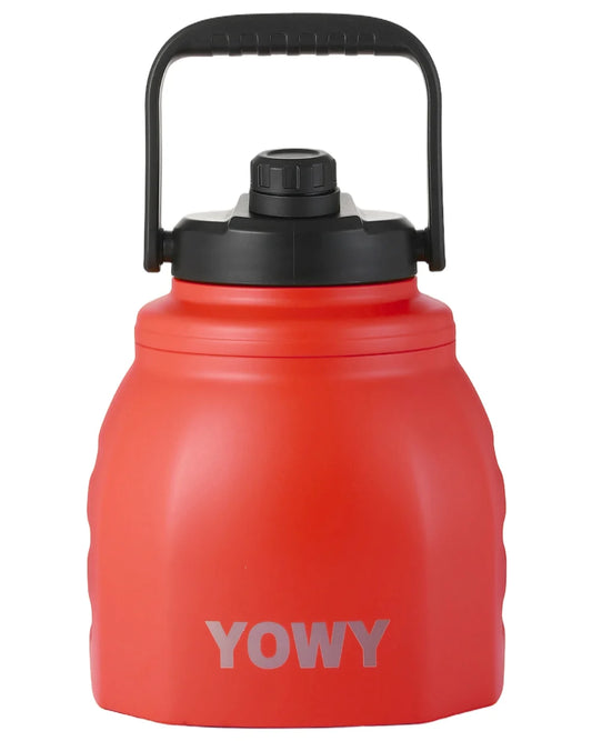 Yowy Watercan 3L - Red