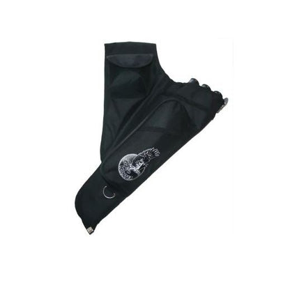 Redzone 3 Tube Hip Quiver