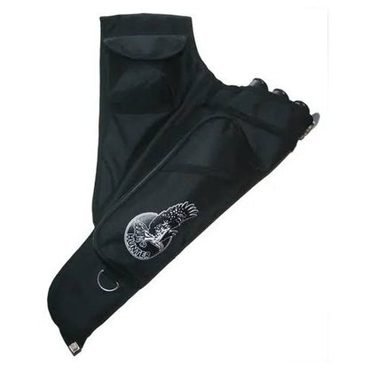 Redzone Back Quiver