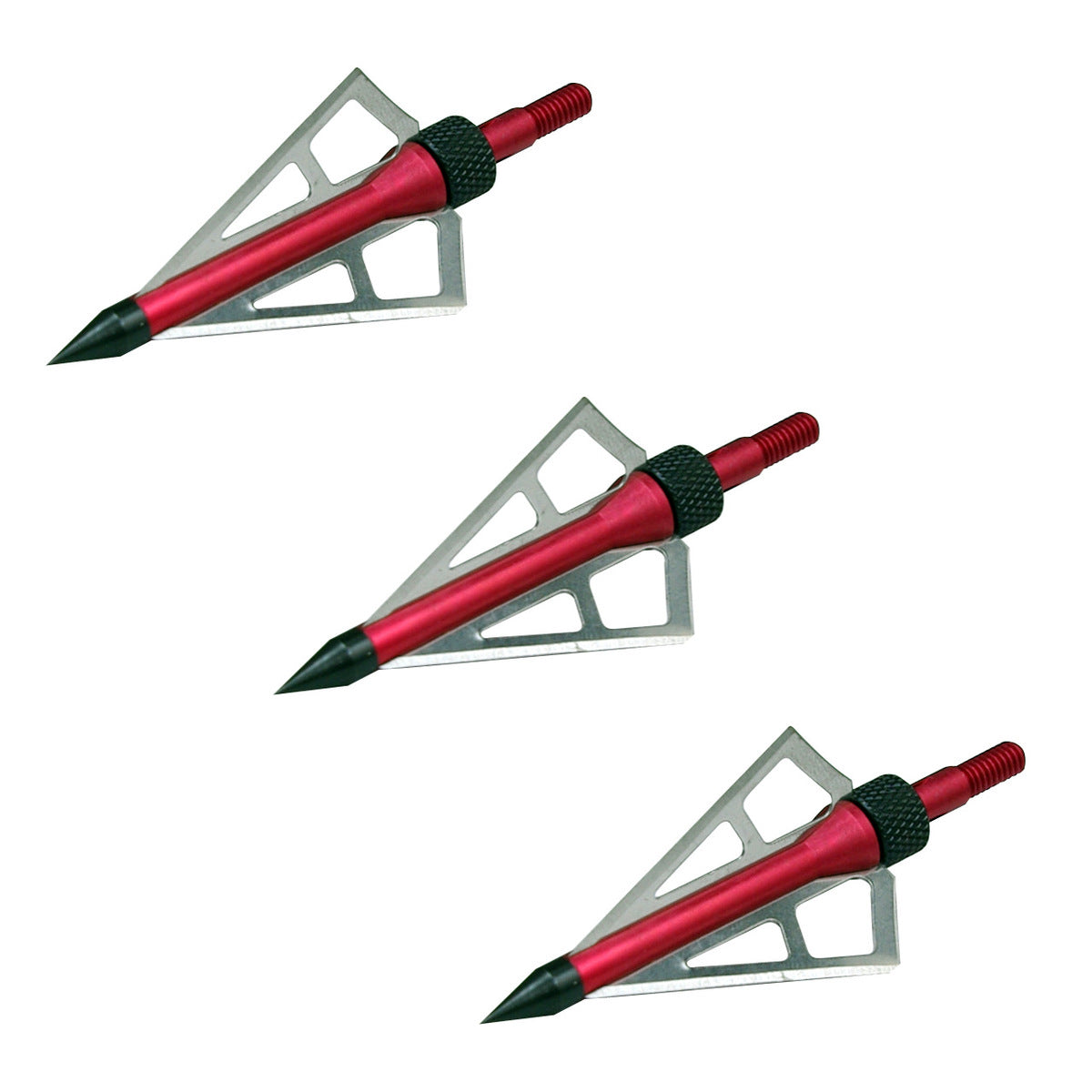 REDZONE 3 BLADE EXPANDING BROADHEAD