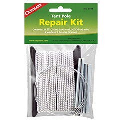 Coghlans Tent Pole Repair Kit