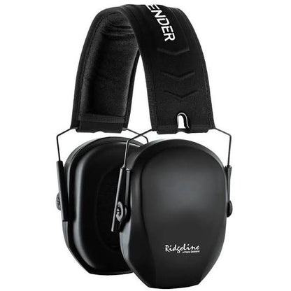 Ridgeline Defender Earmuff