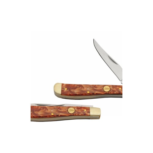 Rite Edge 2 Bladed Stockman Knife