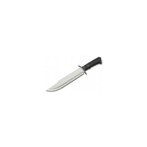 Rite Edge Bowie Silver Blade 381mm