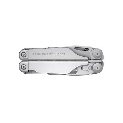 Leatherman Surge Multitool - Silver