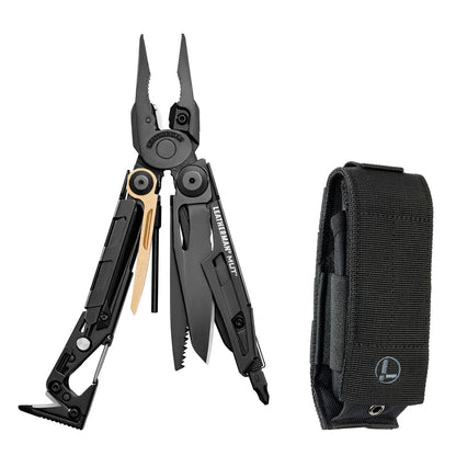 Leatherman MUT - Black