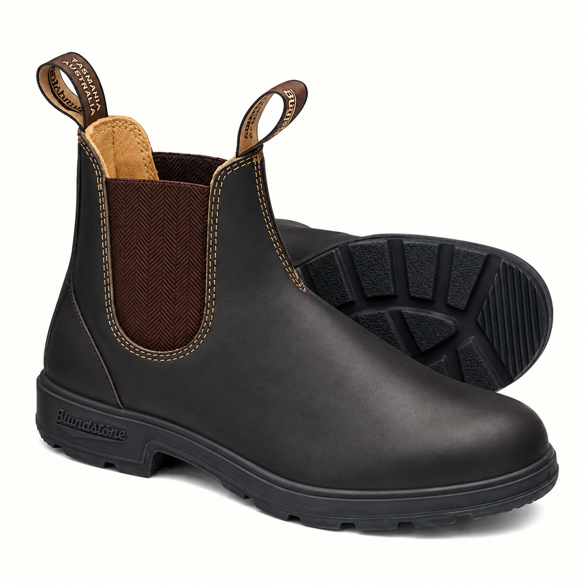 Blundstone 600 Work Boot