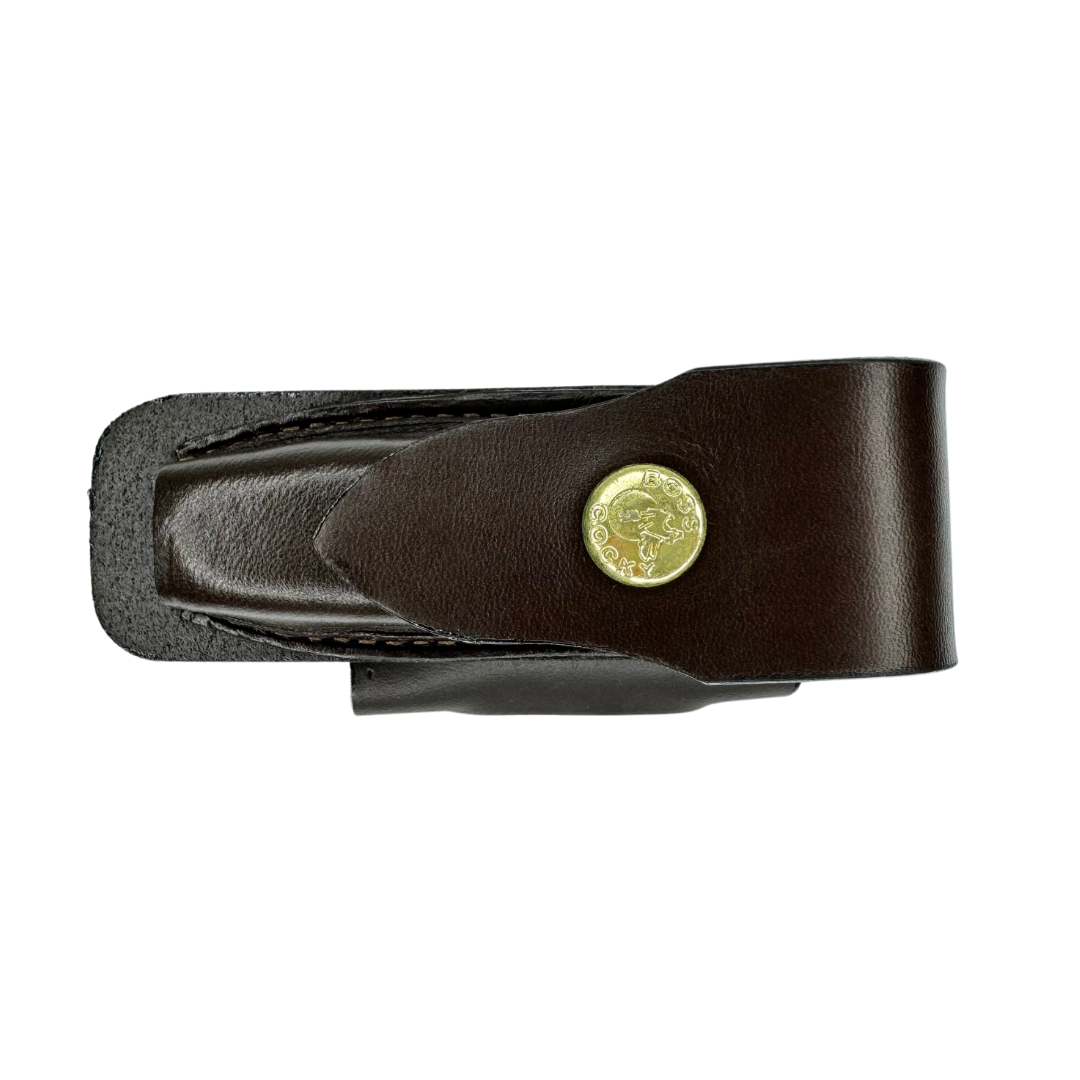 Boss Cocky Side Lay Stockman Pouch