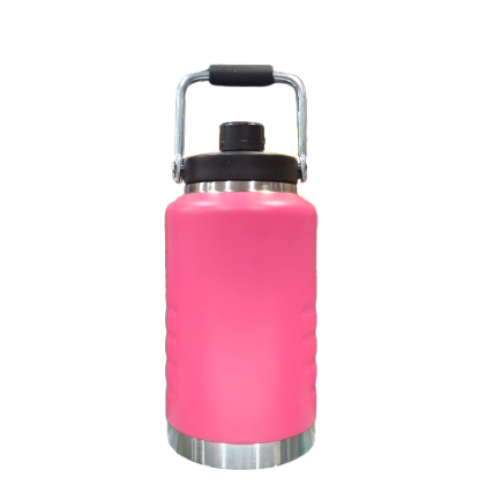 AD Wagga Vacuum Insulated Bottle